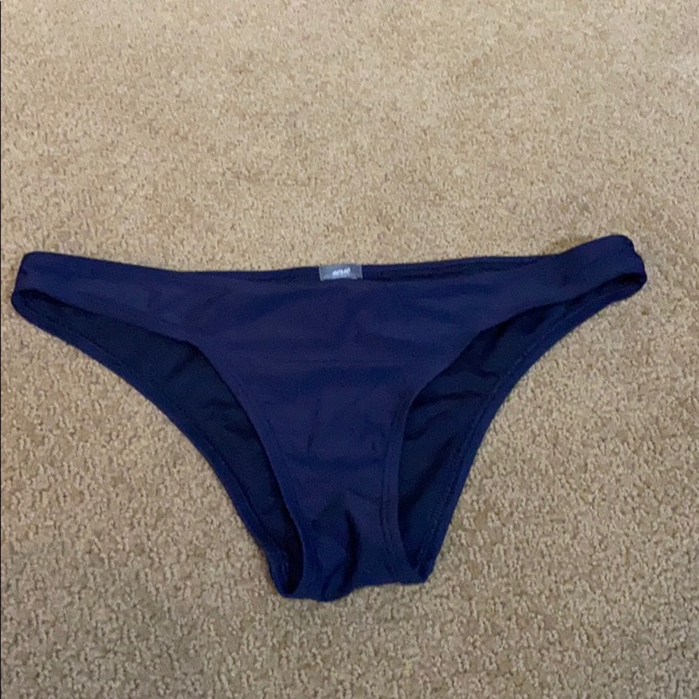 Arie Cheeky Swim Bottoms